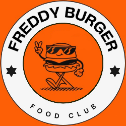 Logo FREDDY BURGER