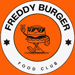 Logo de FREDDY BURGER