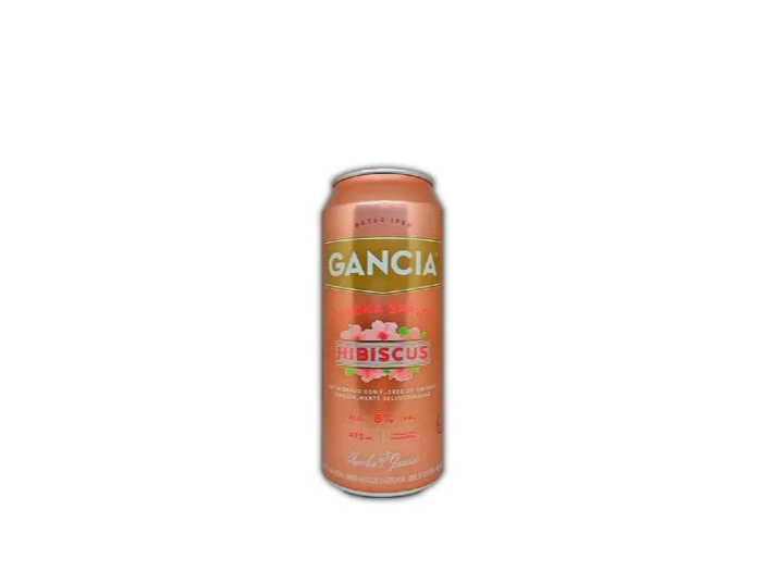 GANCIA HISBICUS
