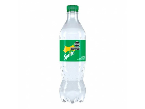 SPRITE 500ML