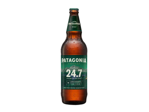 PATAGONIA 24.7 de FREDDY BURGER