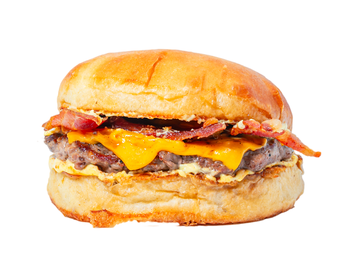 FREDDY BACON (SIMPLE)