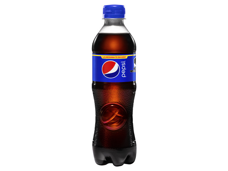 PEPSI 500ML