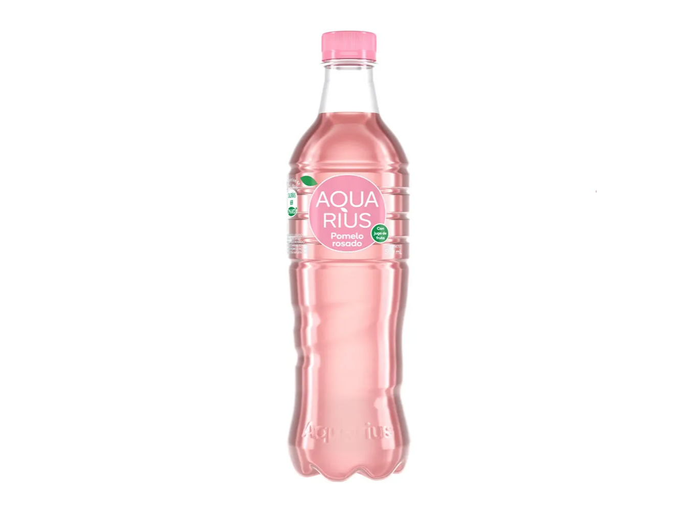AQUARIUS POMELO ROSA