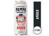 PAMPA AMBER