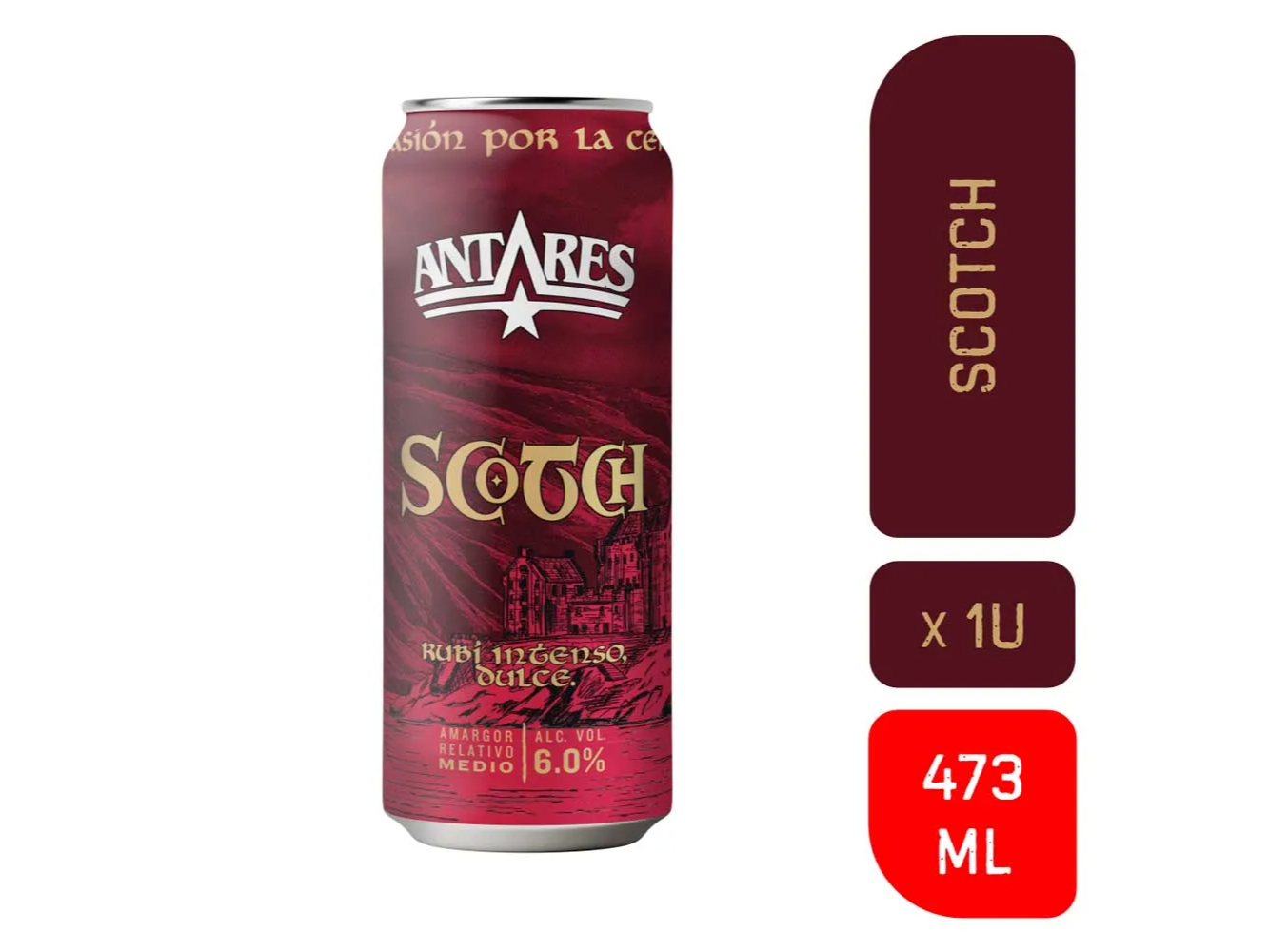 ANTARES SCOTCH