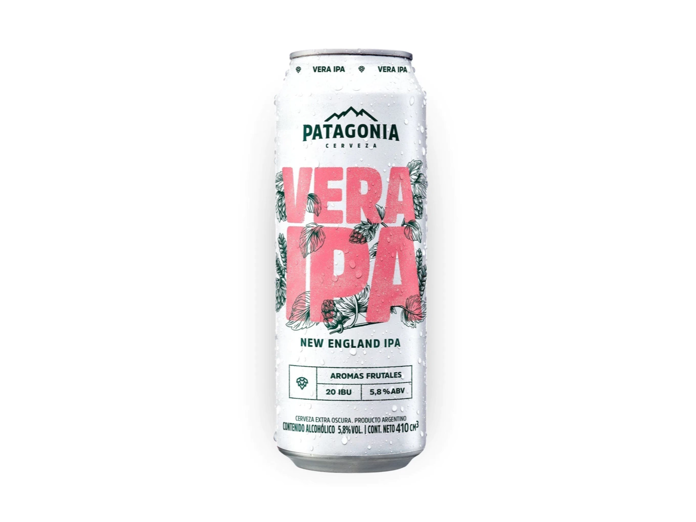 VERA IPA LATA