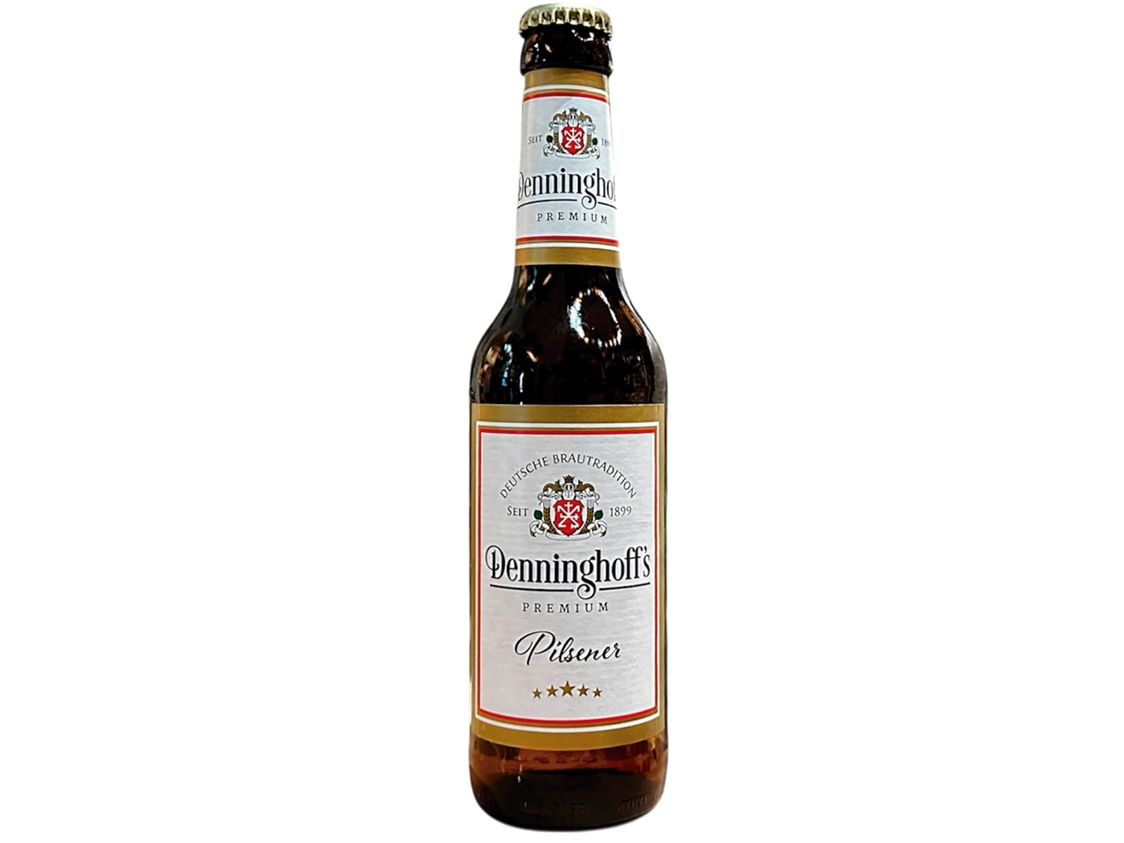 CERVEZA DENNINGHOFF RADLER