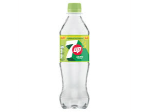 7up ZERO
