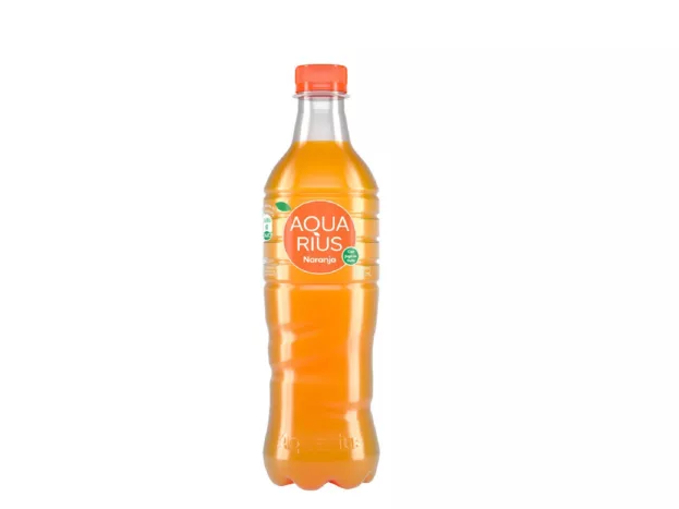 Aquarius NARANJA