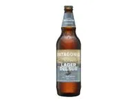 PATAGONIA LAGER DEL SUR