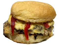 FUEGO ETERNO (DOBLE)