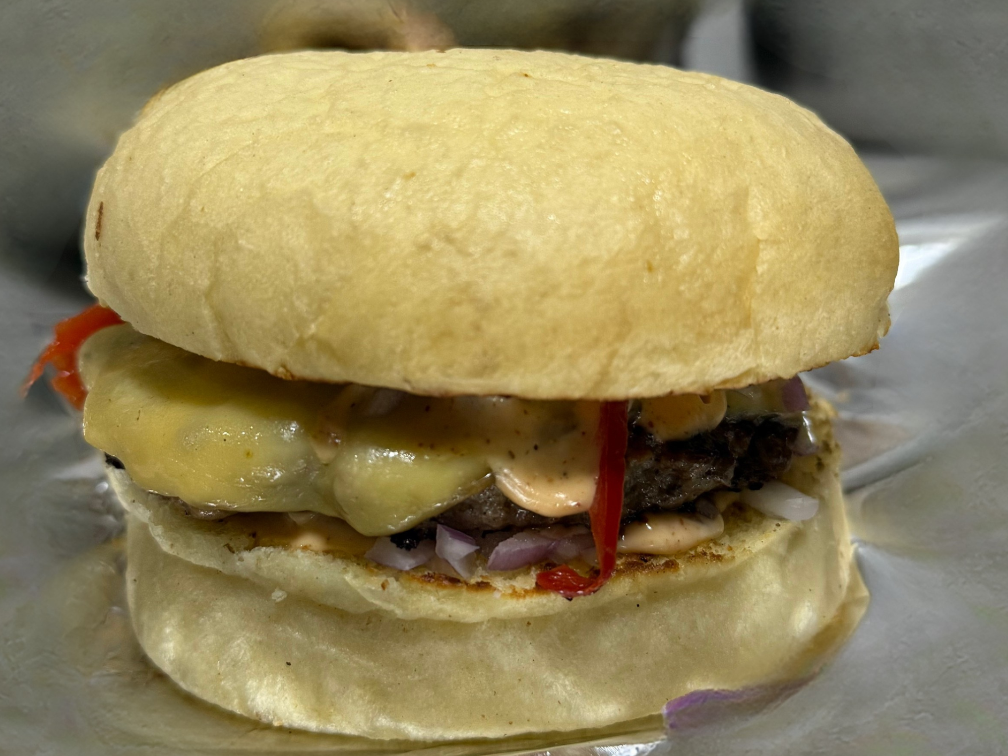 FUEGO ETERNO (SIMPLE)