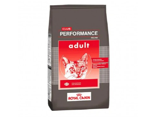 Royal canin performance gato x 7.5 KG