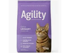 Agility urinary x 10 KG