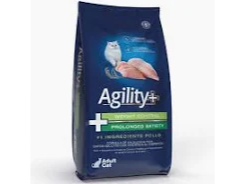 Agility weight control x 10 KG