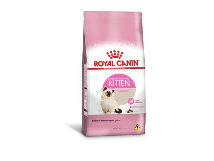 Royal canin Kitten x 7.5 KG