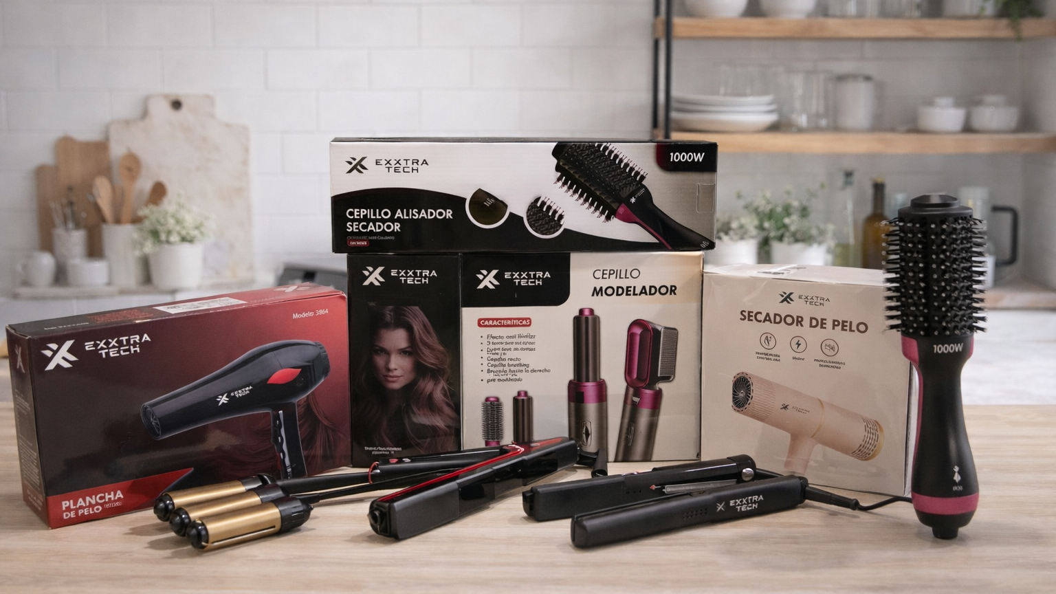 PERFUMERIA Y BELLEZA