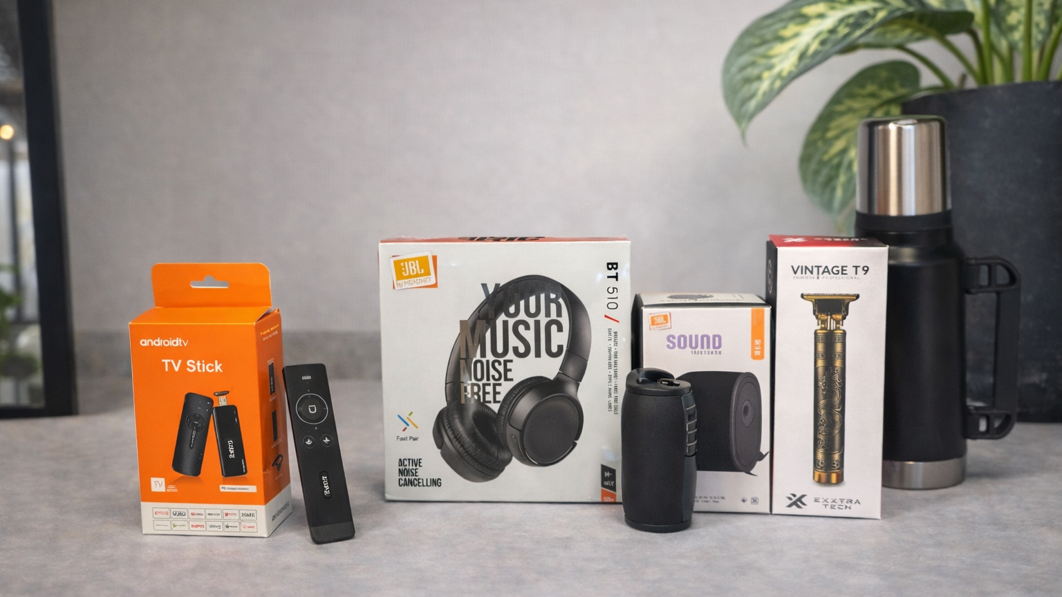 IDEAL PARA ARRANCAR A VENDER