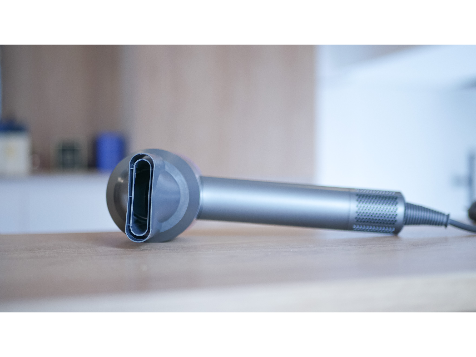 SECADOR DE PELO FLUJO DE AIRE DIRECTO SOLO