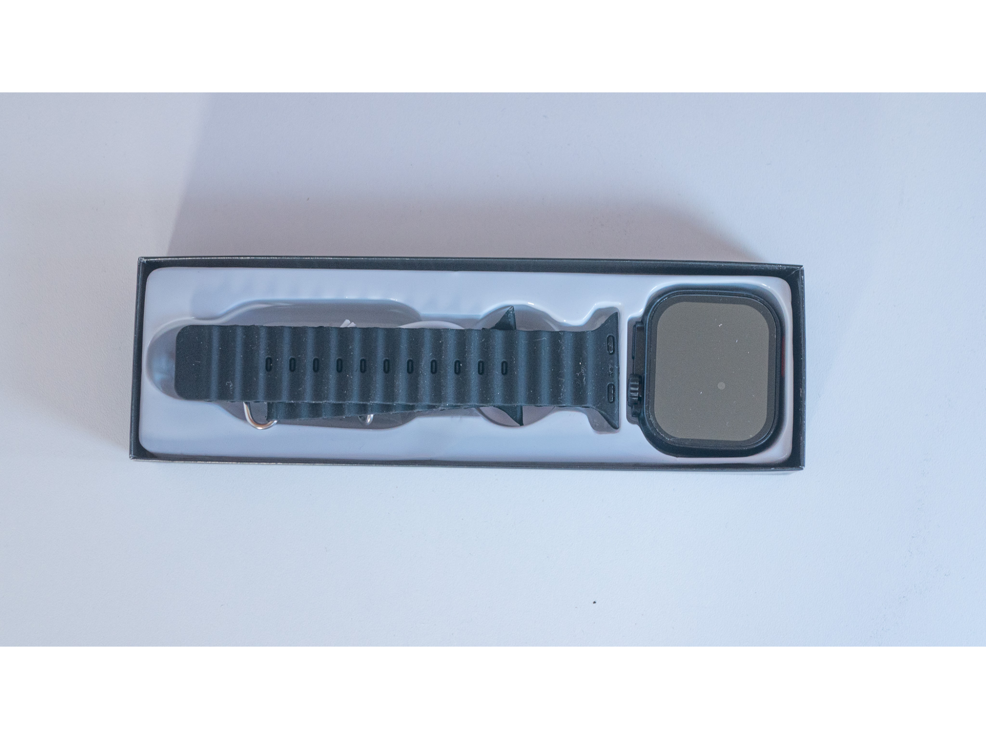 RELOJ SMARTWATCH T900 ULTRA 2