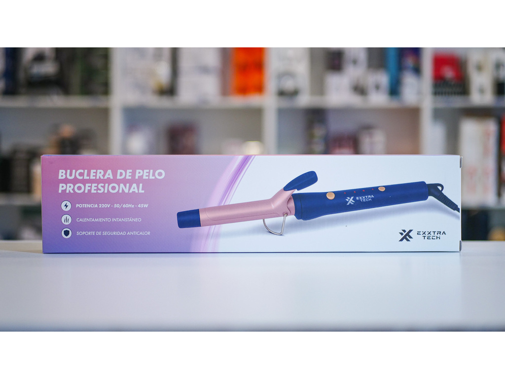 BUCLERA SIMPLE PROFESIONAL