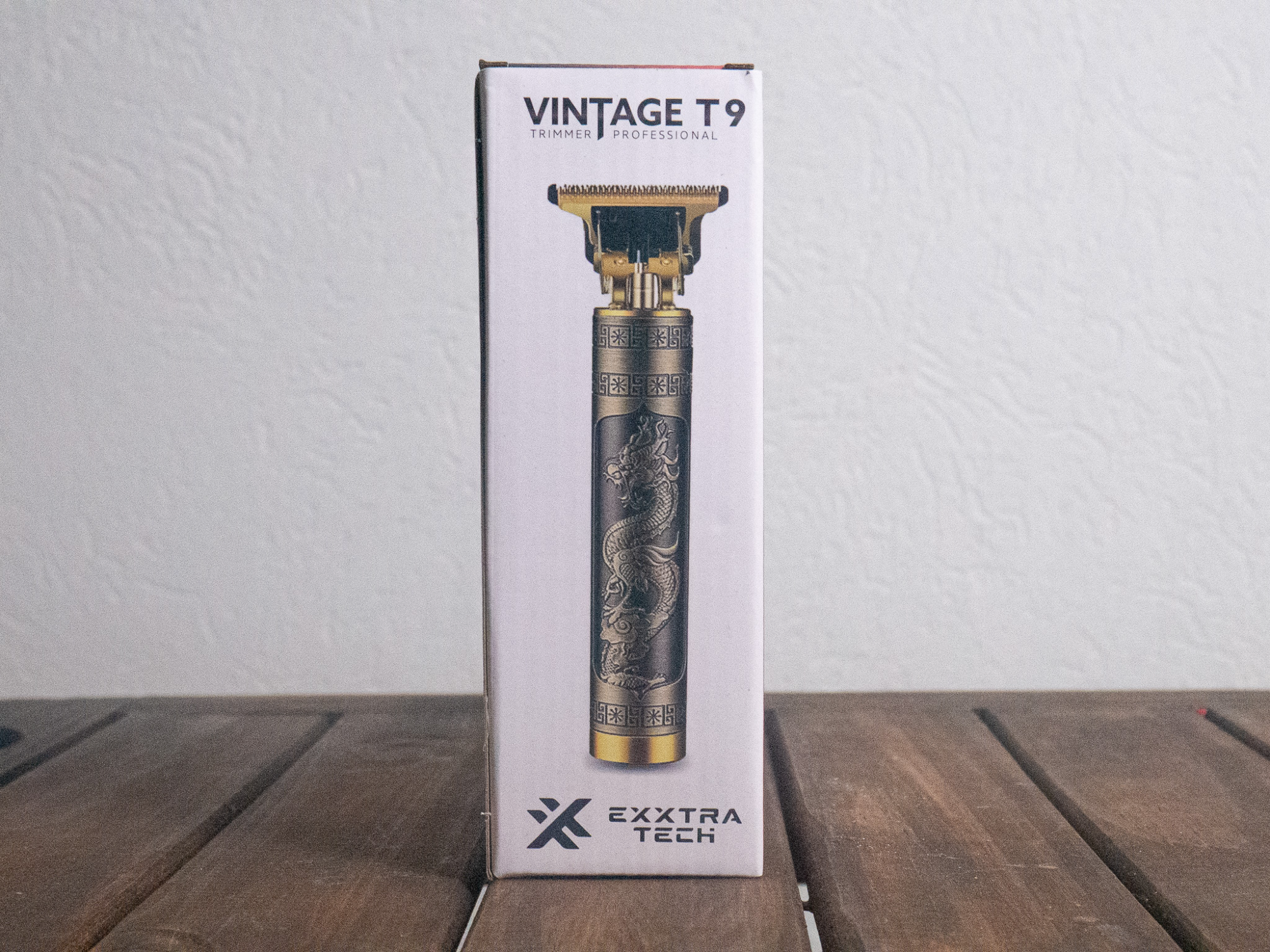 PATILLERA - CORTADOR DE PELO