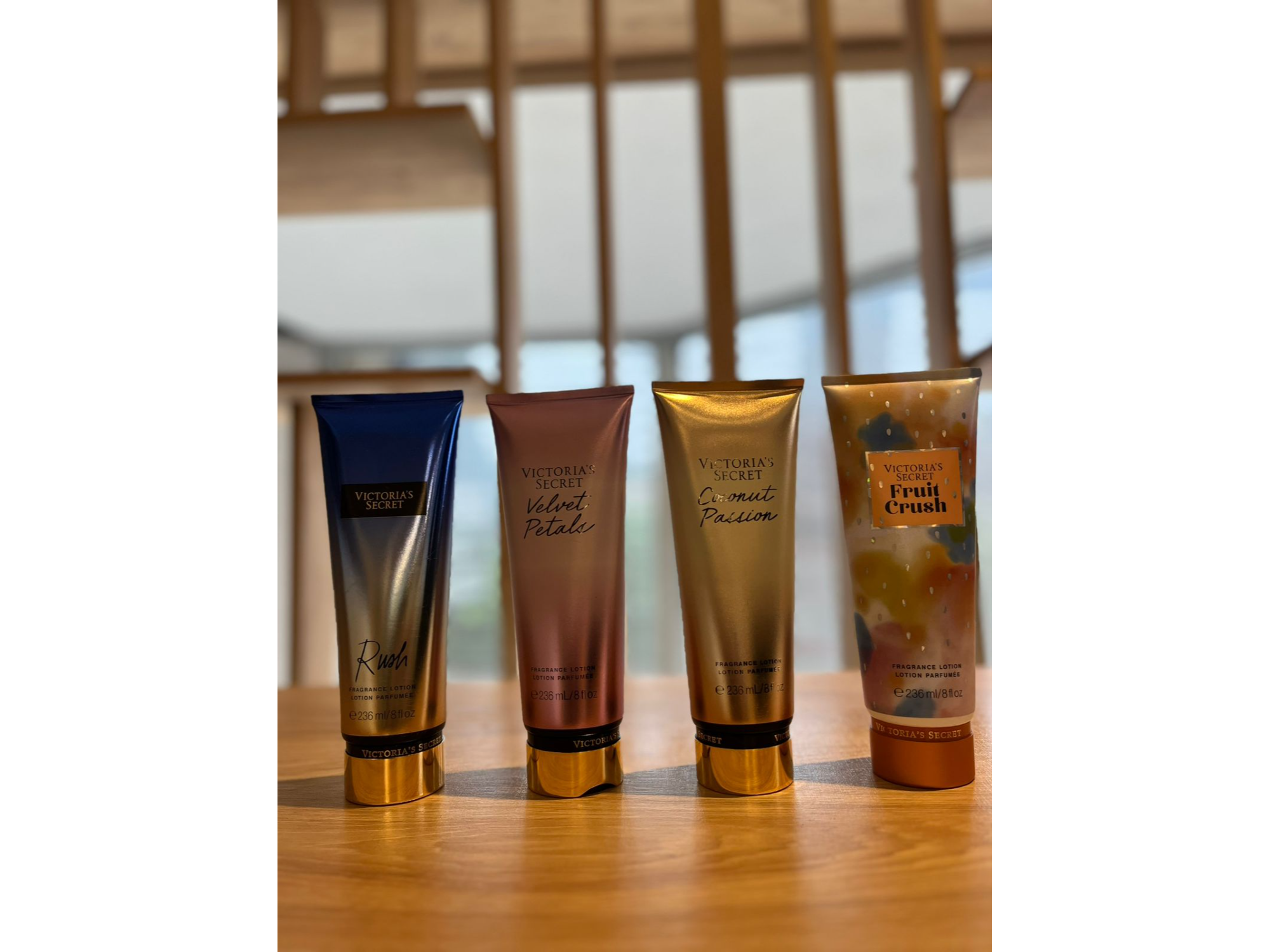 CREMAS VICTORIA SCRET