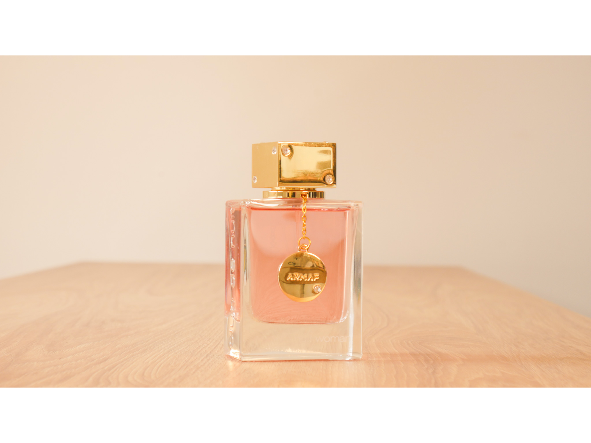 PERFUME CLUD DE NUIT WOMAN