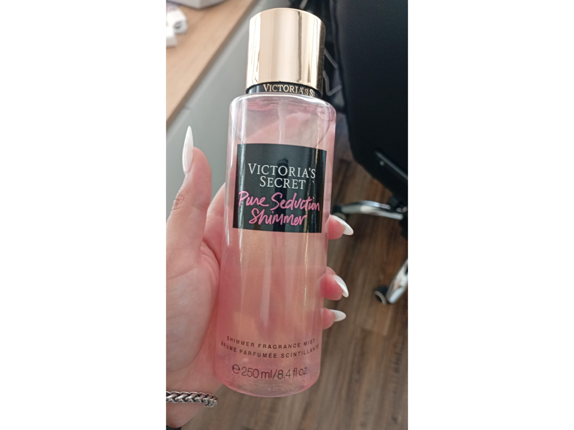 BODY SPLASH VICTORIA SCRET