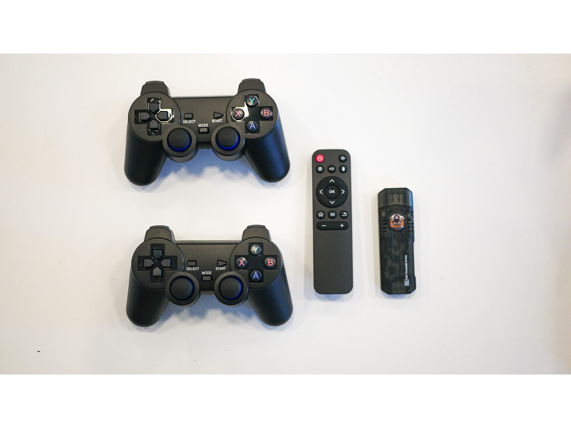 CONSOLA GAME STICK RETRO