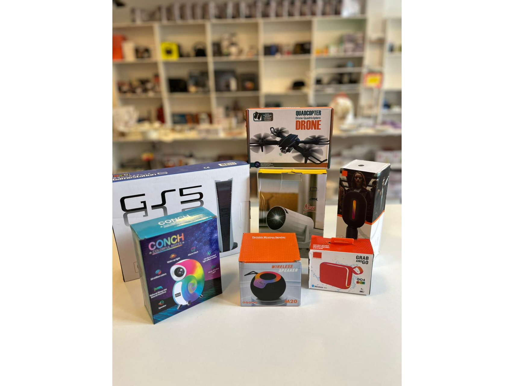 COMBO TECNO FULL – IMPERDIBLE 🚀🎮