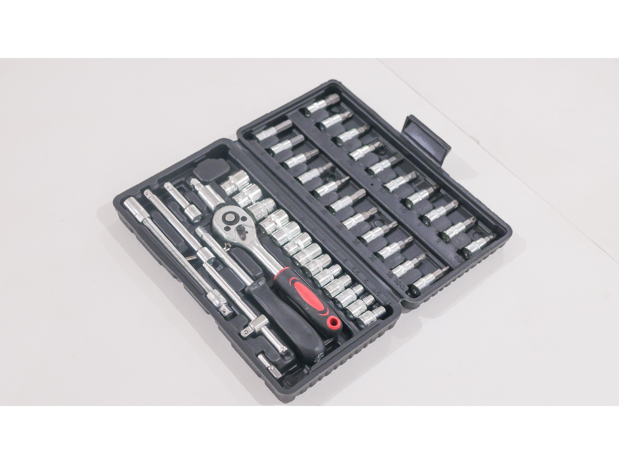 SET HERRAMIENTAS X48