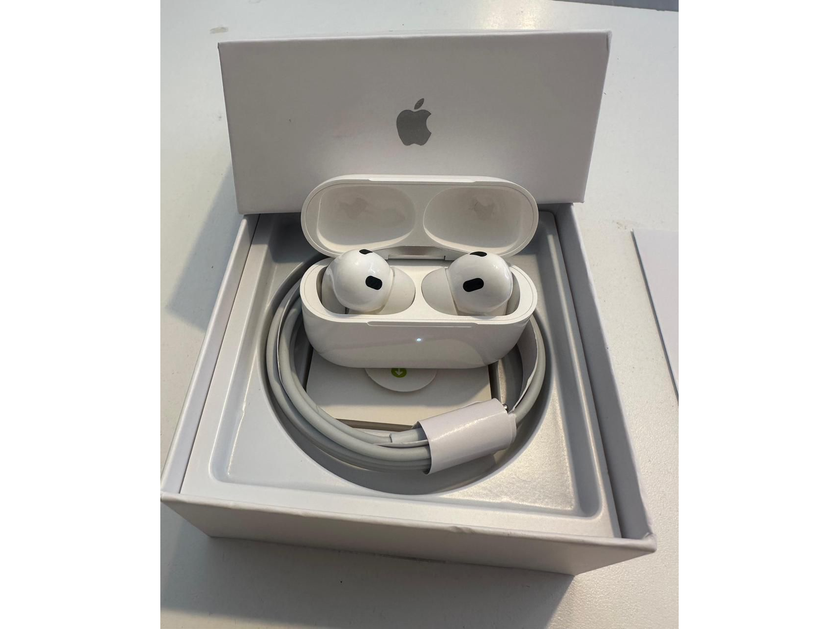 Airpods Pro 2da Generacion