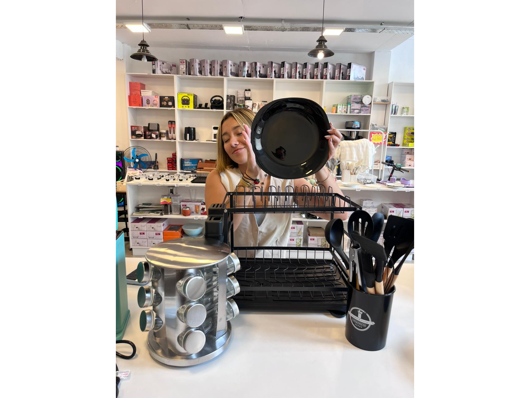 ¡COMBO COCINA COMPLETO!