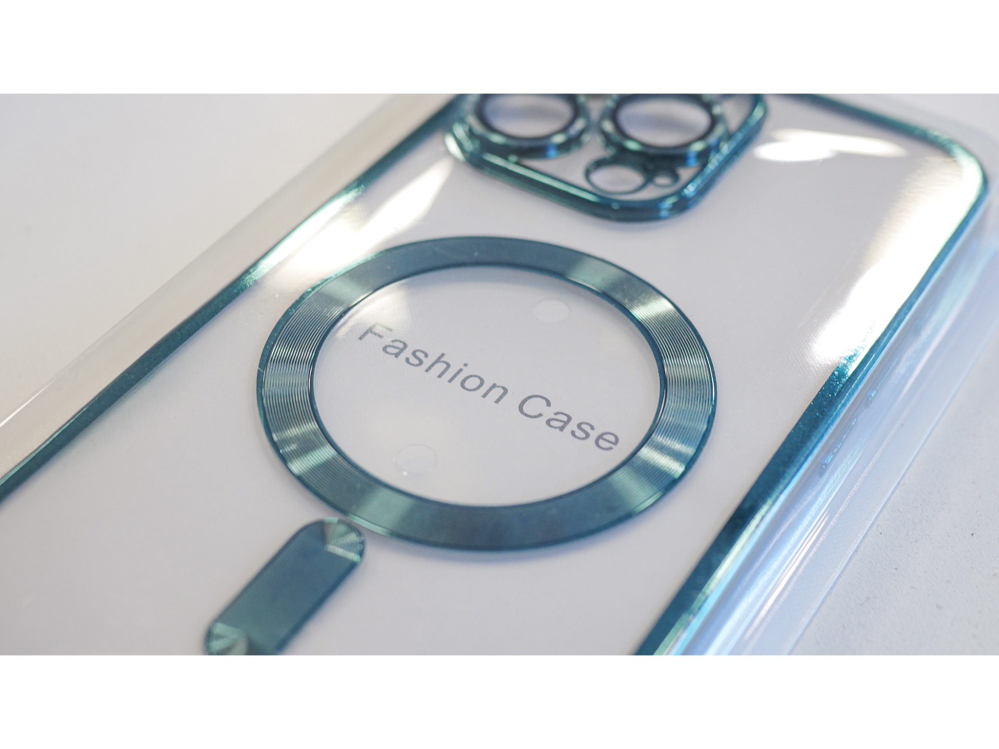 FUNDA MAGNETIC IPHONE