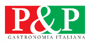 Logo Pasta & Pizza