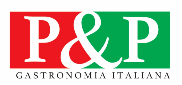 Logo de Pasta & Pizza