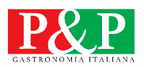 Logo de Pasta & Pizza