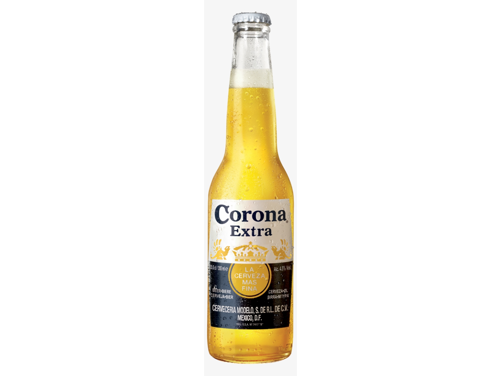 Corona 710Ml