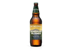 Patagonia Bohemian 730Ml