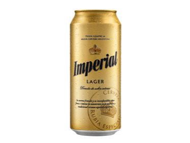 Imperial Lager 473Ml