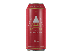 Andes Roja 473Ml