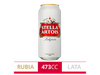 Stella Artois 473Ml.