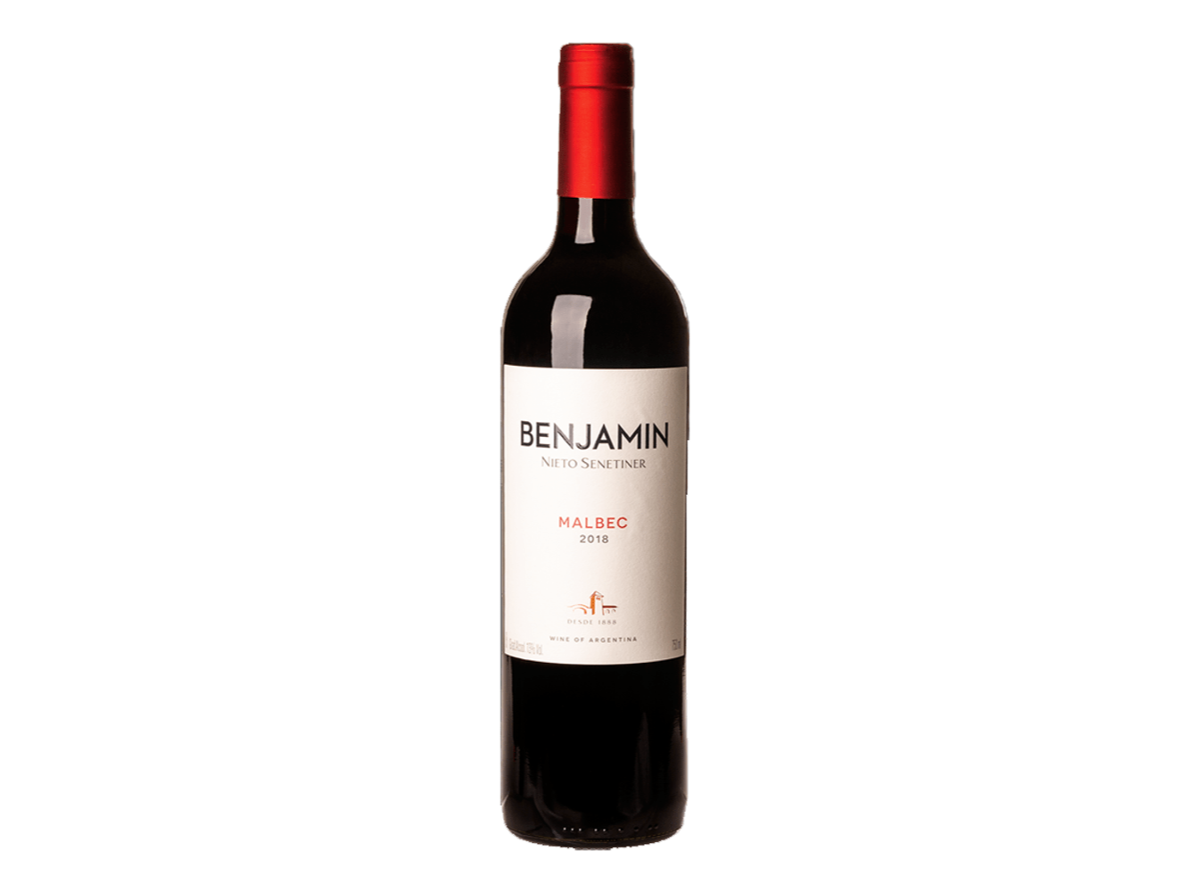 Benjamin Malbec