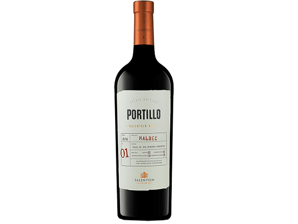 Portillo Malbec