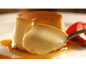 Crem Caramel