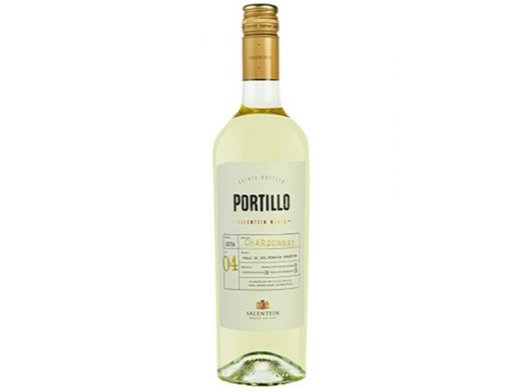 Portillo Chardonnay 2024