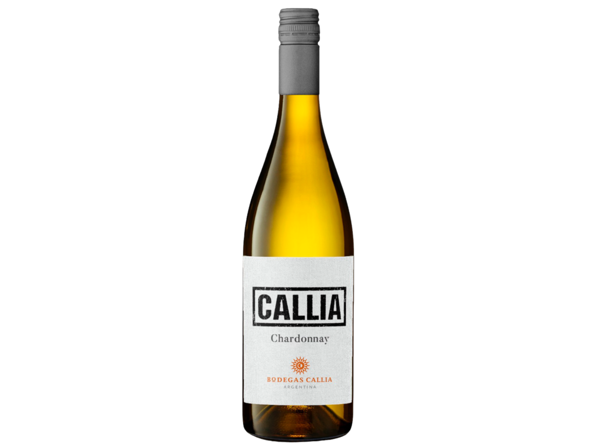 Callia Chardonnay