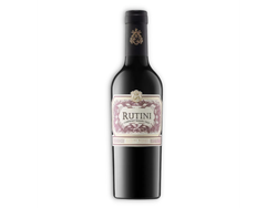 Ruttini Cabernet-Malbec 375Ml.